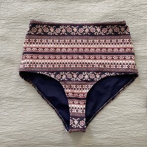 Sea NY Bikini Bottom